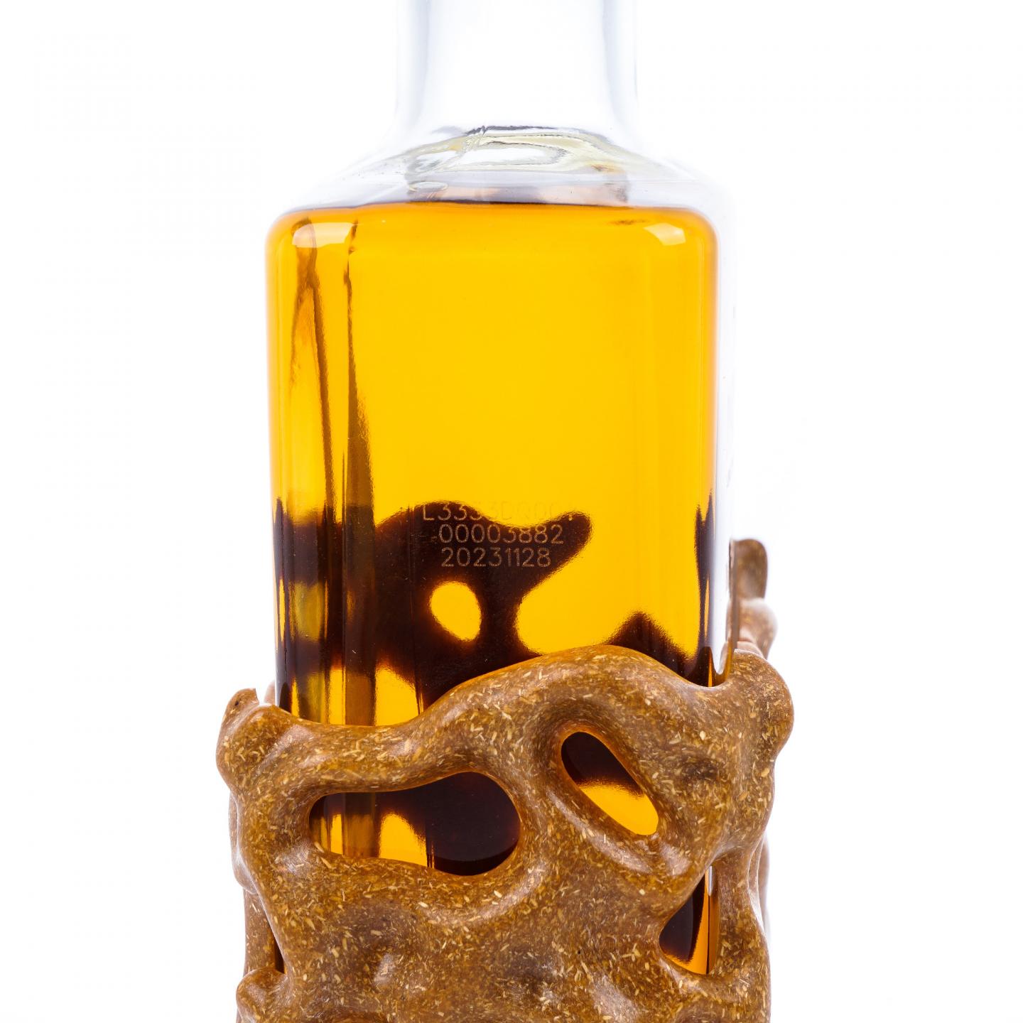 Mortlach 慕赫 BECOME 成就 Philippes Starck