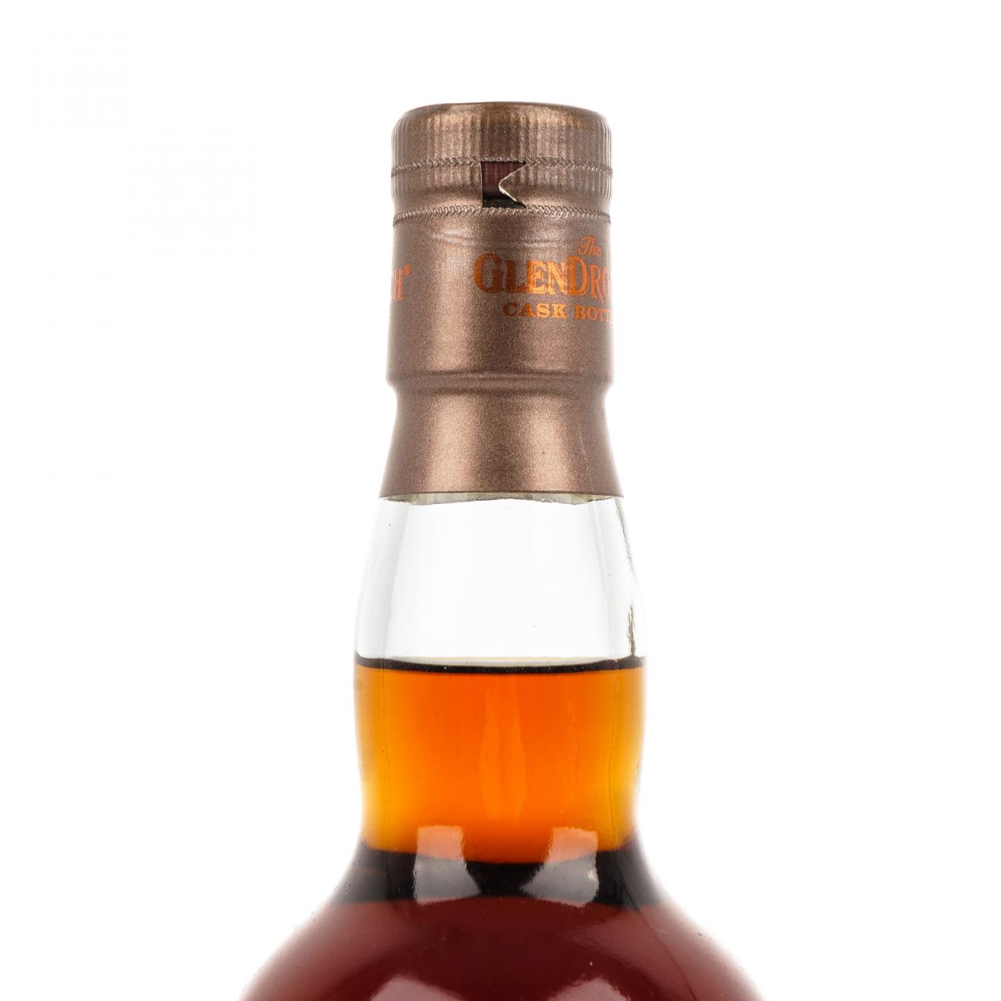 Glendronach 格兰多纳 26年 1992-2018 雪莉桶#74