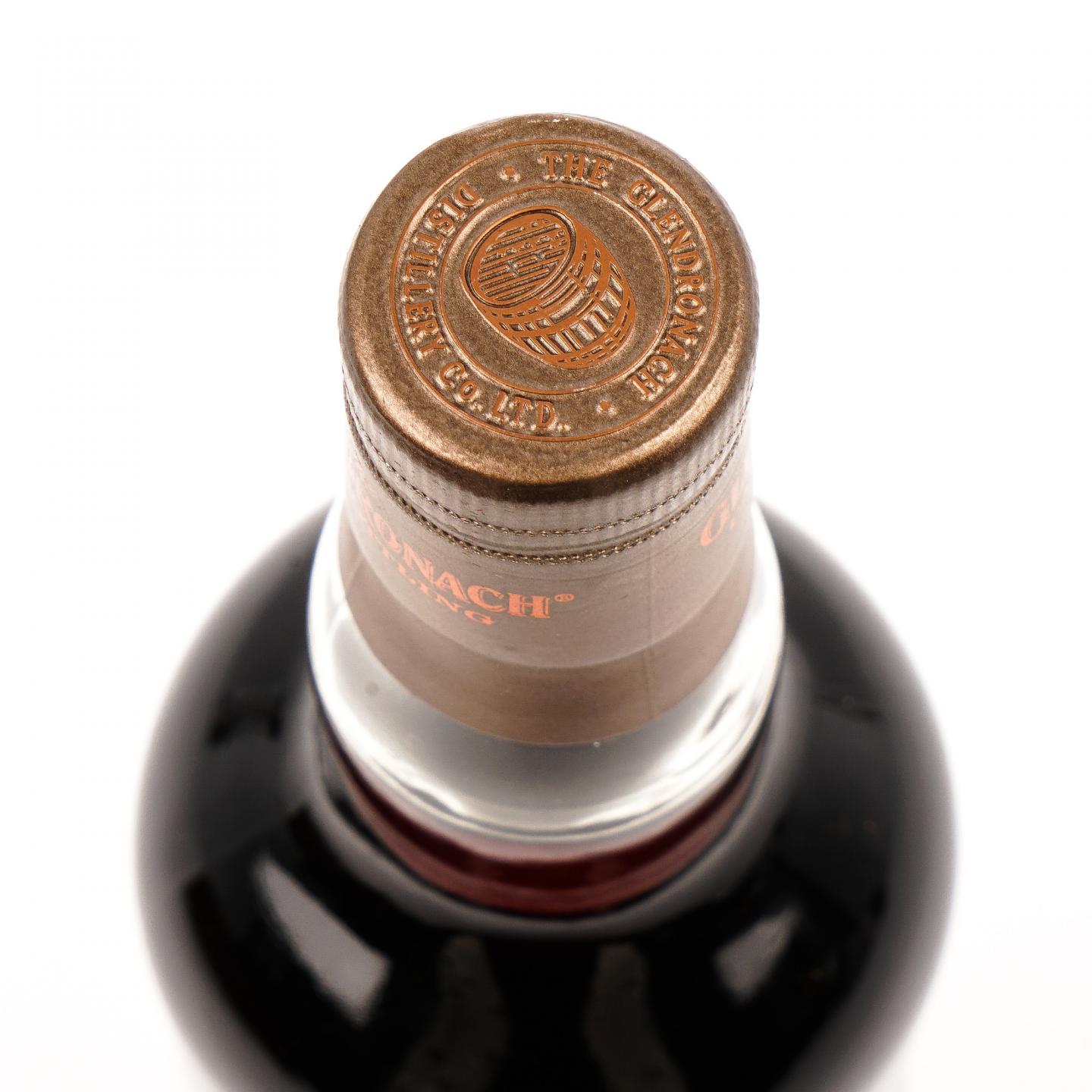 Glendronach 格兰多纳 26年 1992-2018 雪莉桶#74