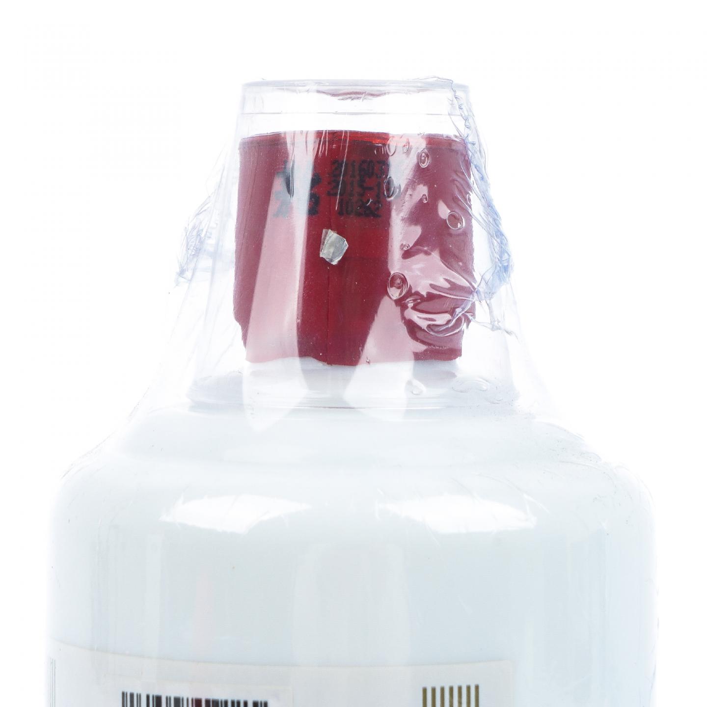 贵州茅台·2016年 博鳌亚洲论坛成立十五周年 白酒纪念酒