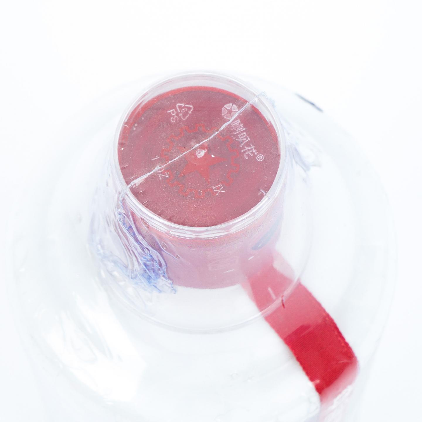 贵州茅台·2016年 博鳌亚洲论坛成立十五周年 白酒纪念酒