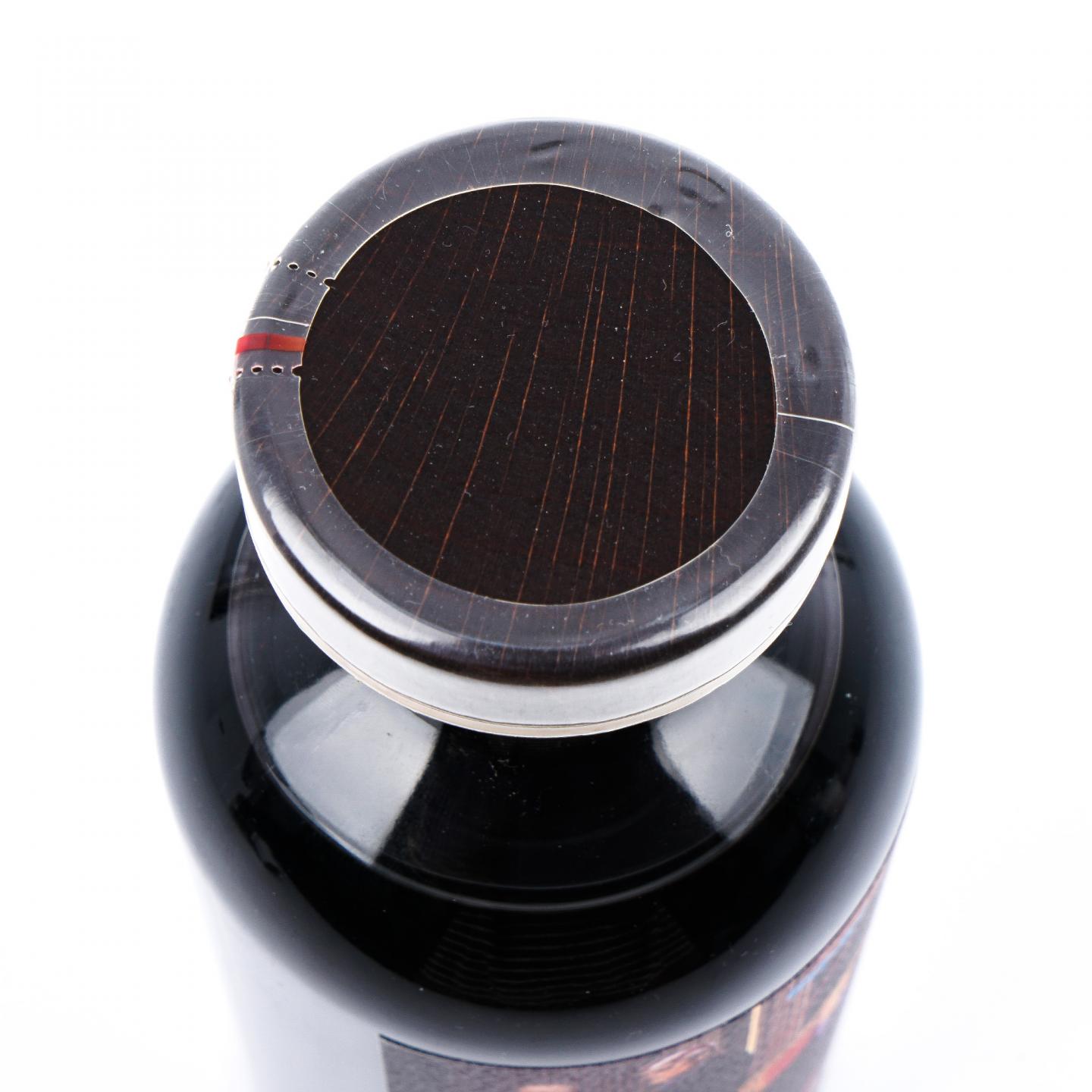 Edradour 埃德拉多尔 10年 高雄威士忌展&NEO-GEO 30周年