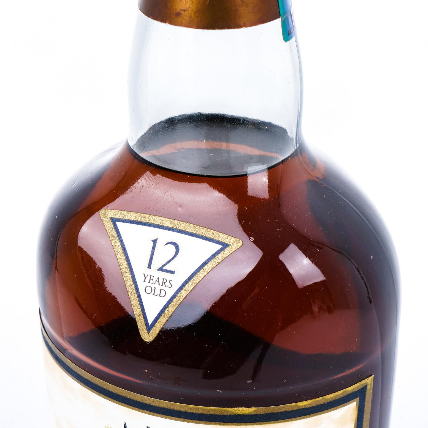 Macallan 麦卡伦 12年 Elegancia 1.75L