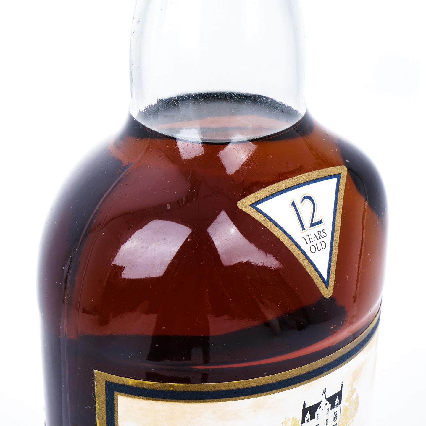 Macallan 麦卡伦 12年 Elegancia 1.75L