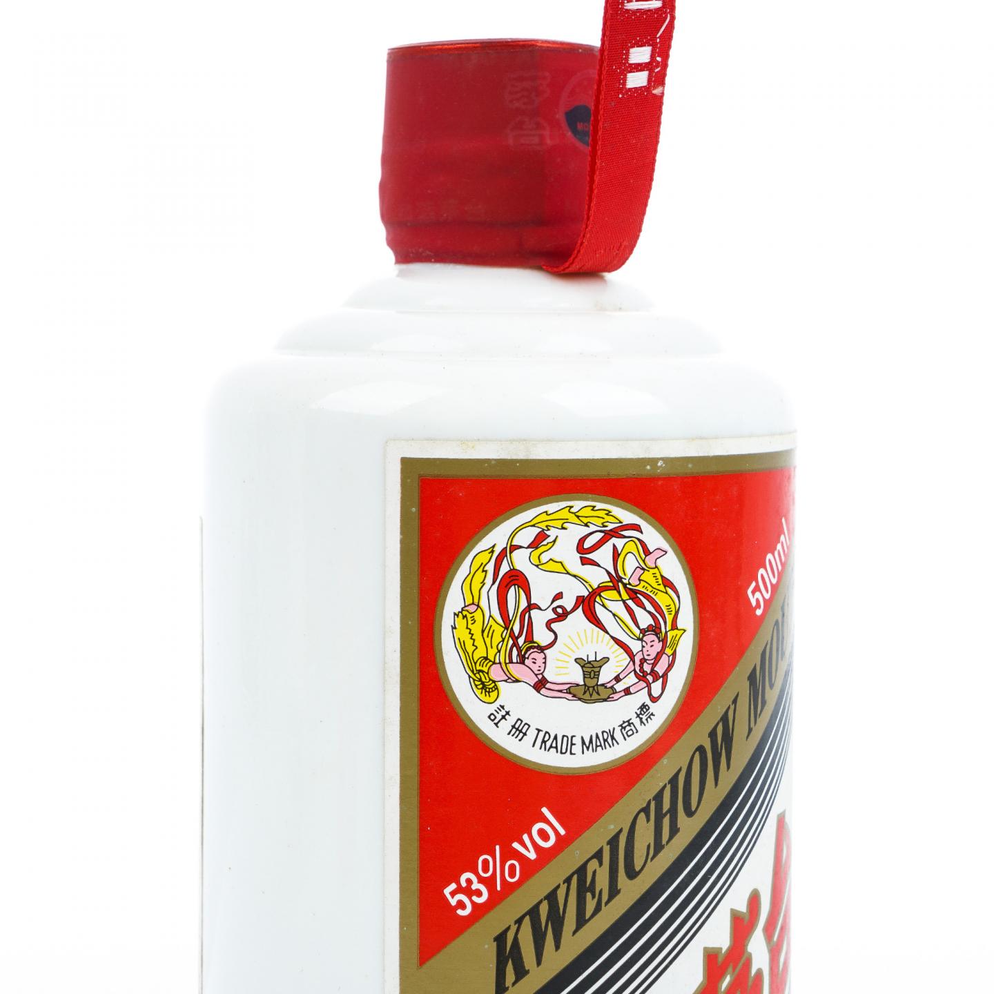 贵州茅台·2012年茅台 中国新闻出版