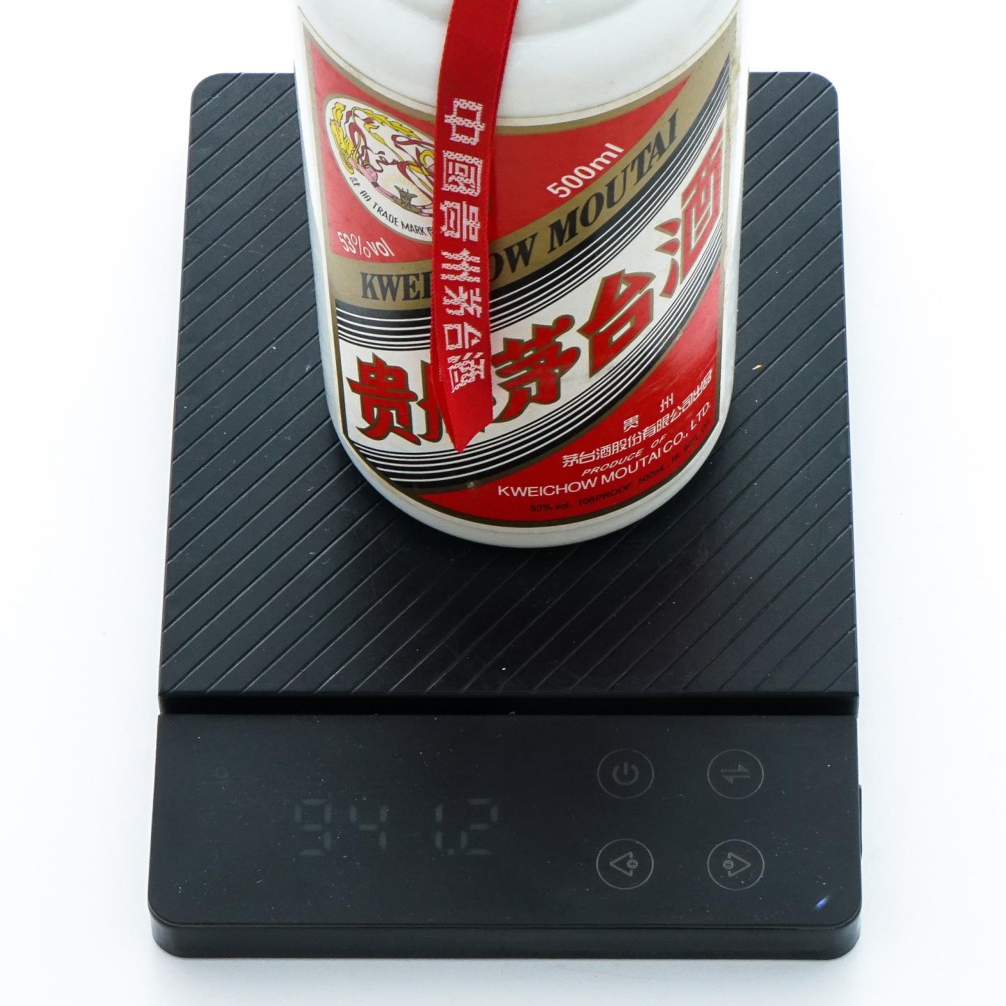 贵州茅台·2012年茅台 中国新闻出版