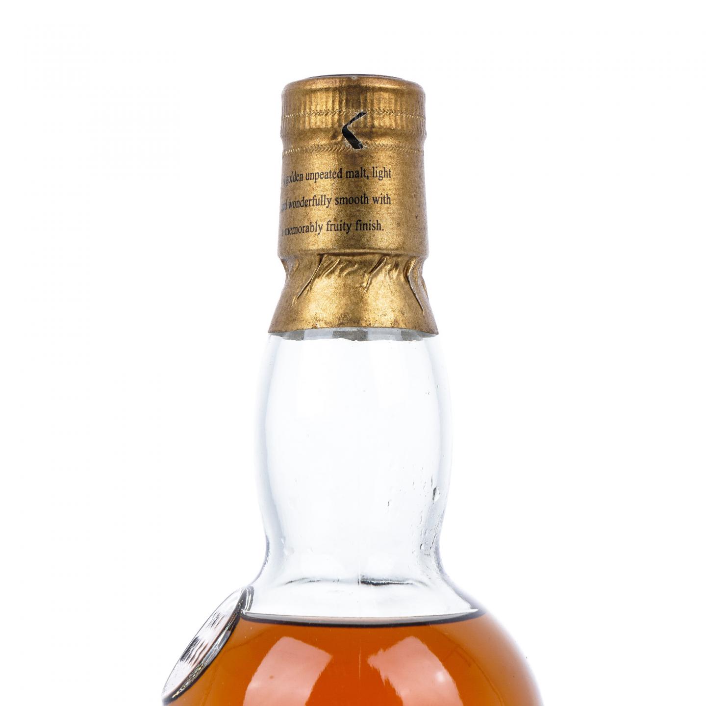 Glengoyne 格兰哥尼 12年 桶强 100° Proof