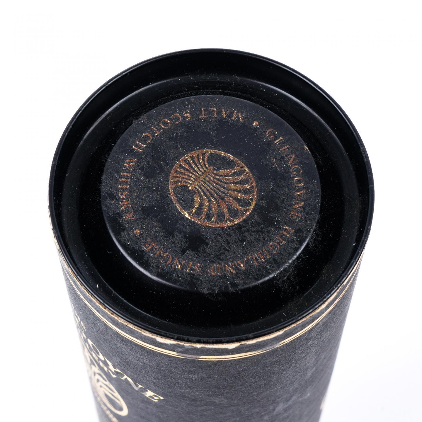 Glengoyne 格兰哥尼 12年 桶强 100° Proof