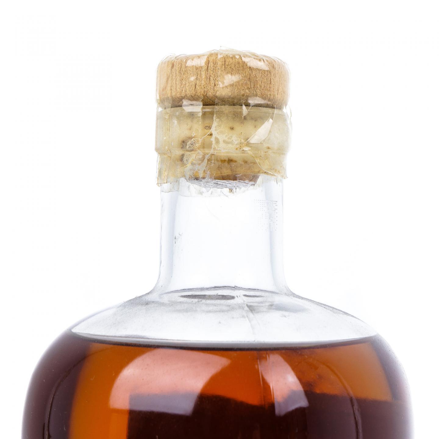 Arran 艾伦 20年 Brodick Bay 探索者系列