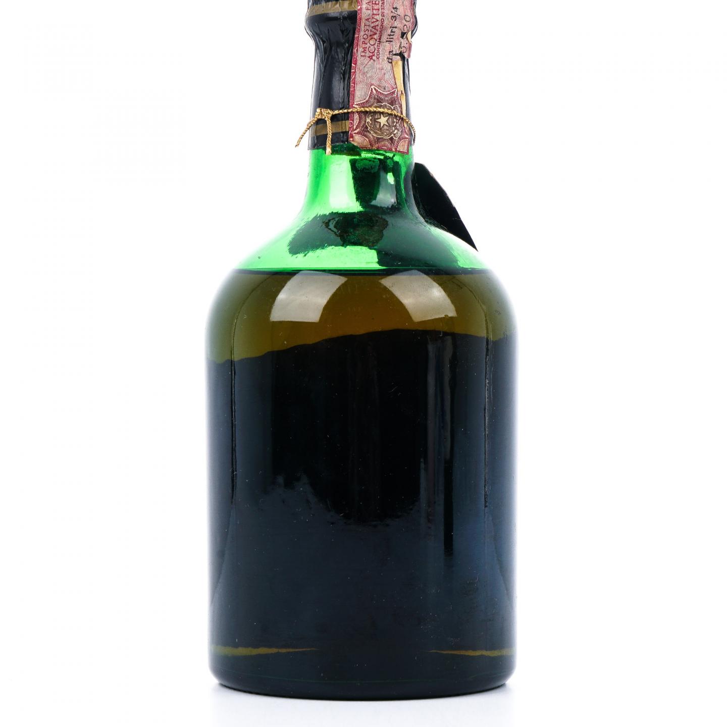 Highland Park 高原骑士 17年 1958-1975 意大利版 750ml