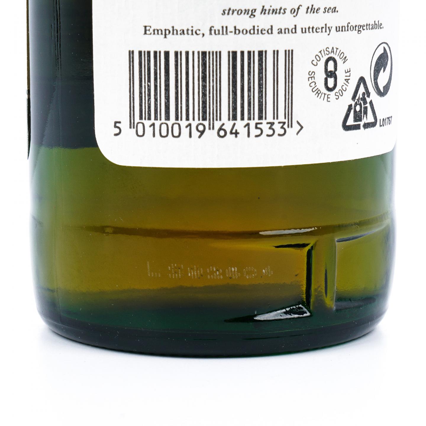 Laphroaig 拉弗格 10年 桶强 57.3%