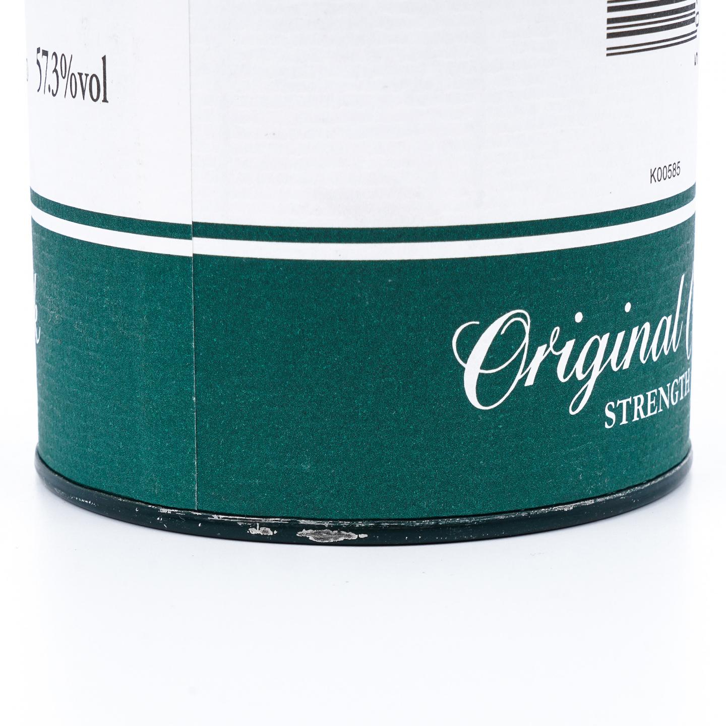 Laphroaig 拉弗格 10年 桶强 57.3%