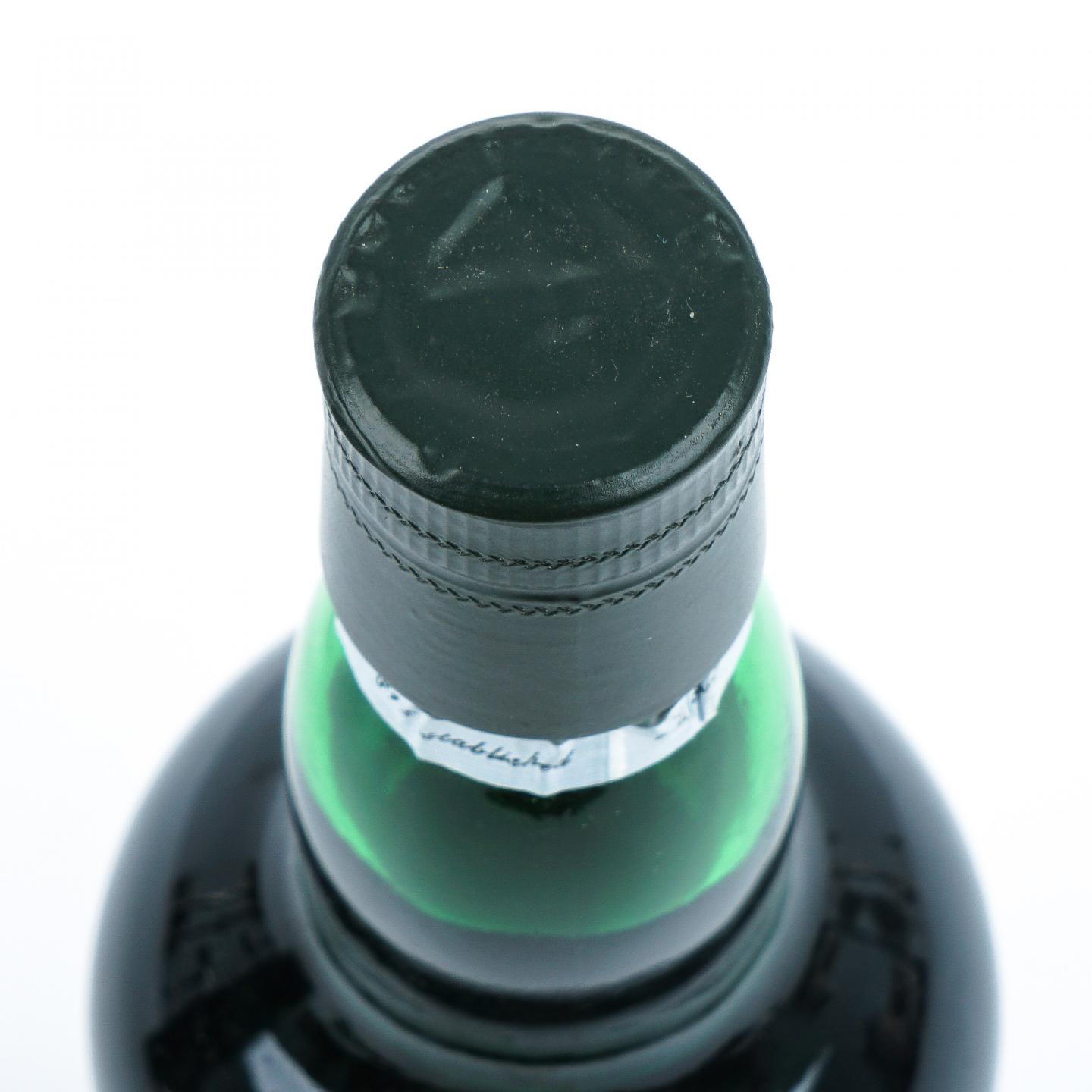 Laphroaig 拉弗格 25年 2009 桶强