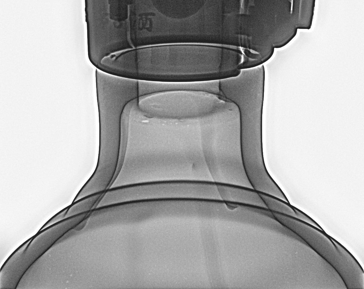 【附X光图】贵州茅台·2007年 盛世国藏