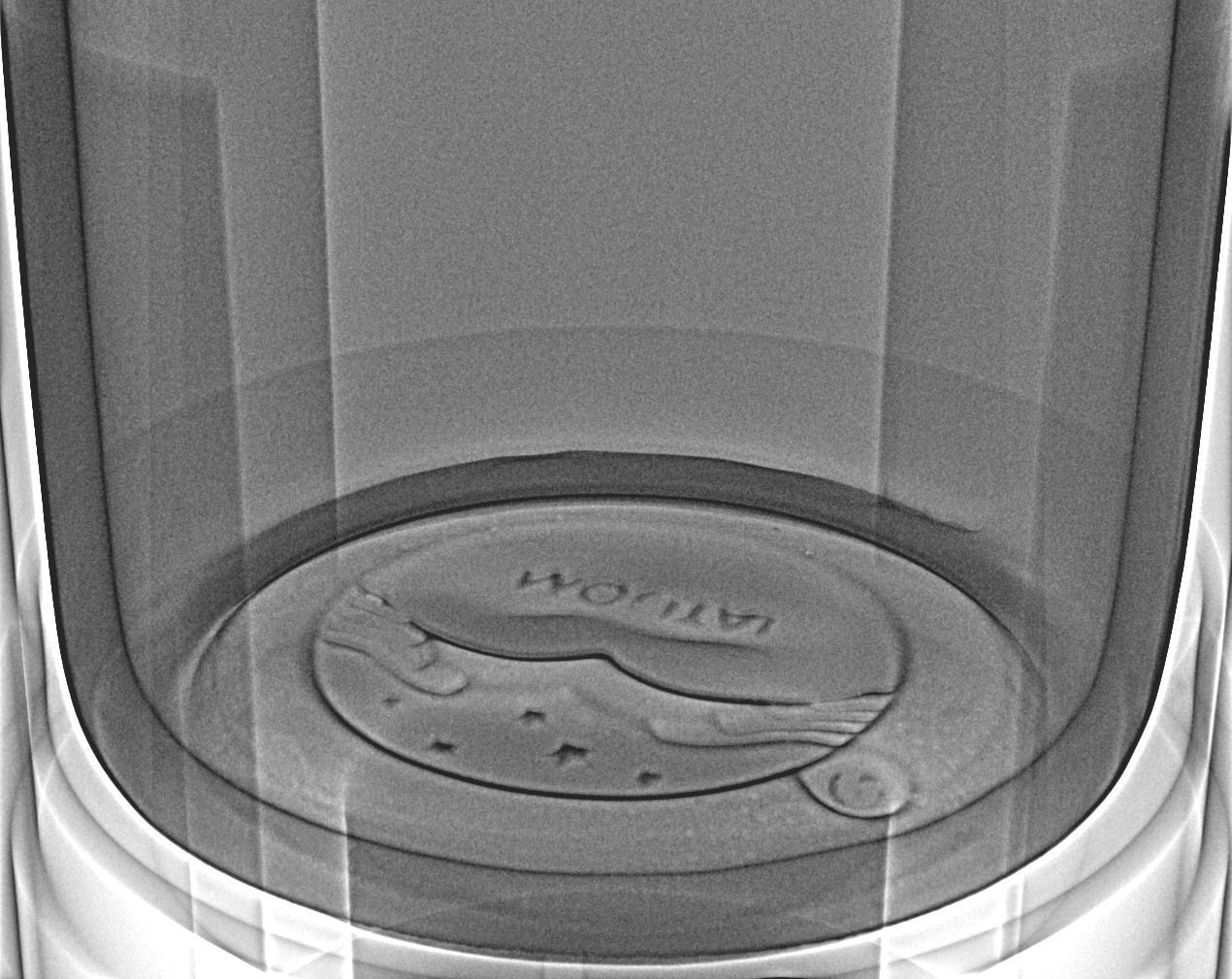 【附X光图】贵州茅台·2008年 紫砂珍品