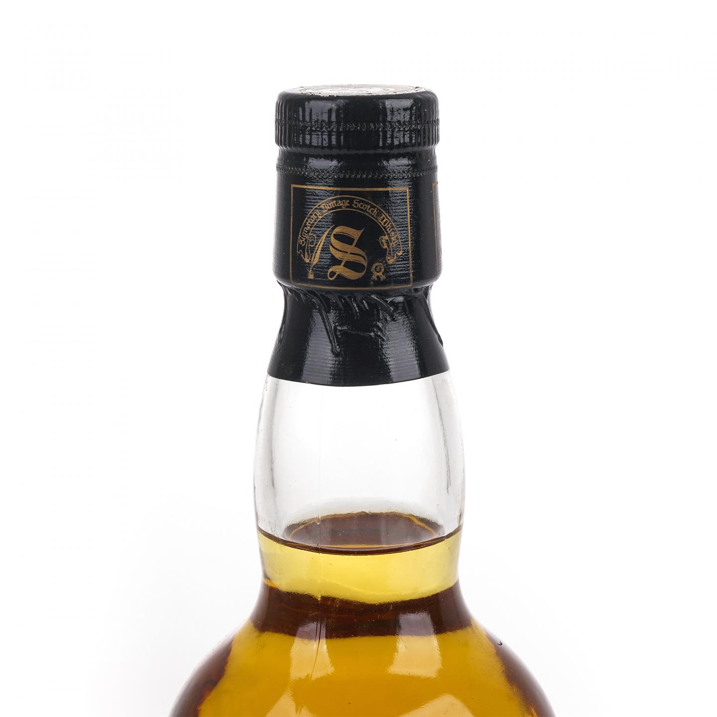 Port Ellen 波特艾伦 24年 1975-1999 单桶#1769 SV