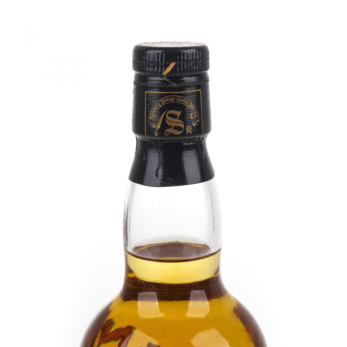 Port Ellen 波特艾伦 24年 1975-1999 单桶#1769 SV