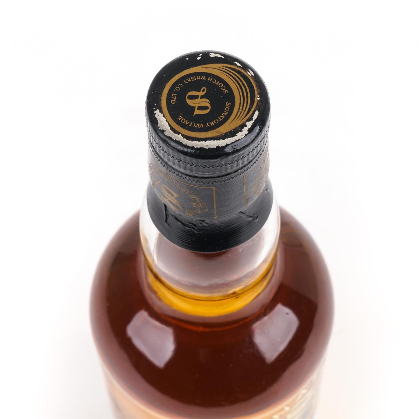 Port Ellen 波特艾伦 24年 1975-1999 单桶#1769 SV