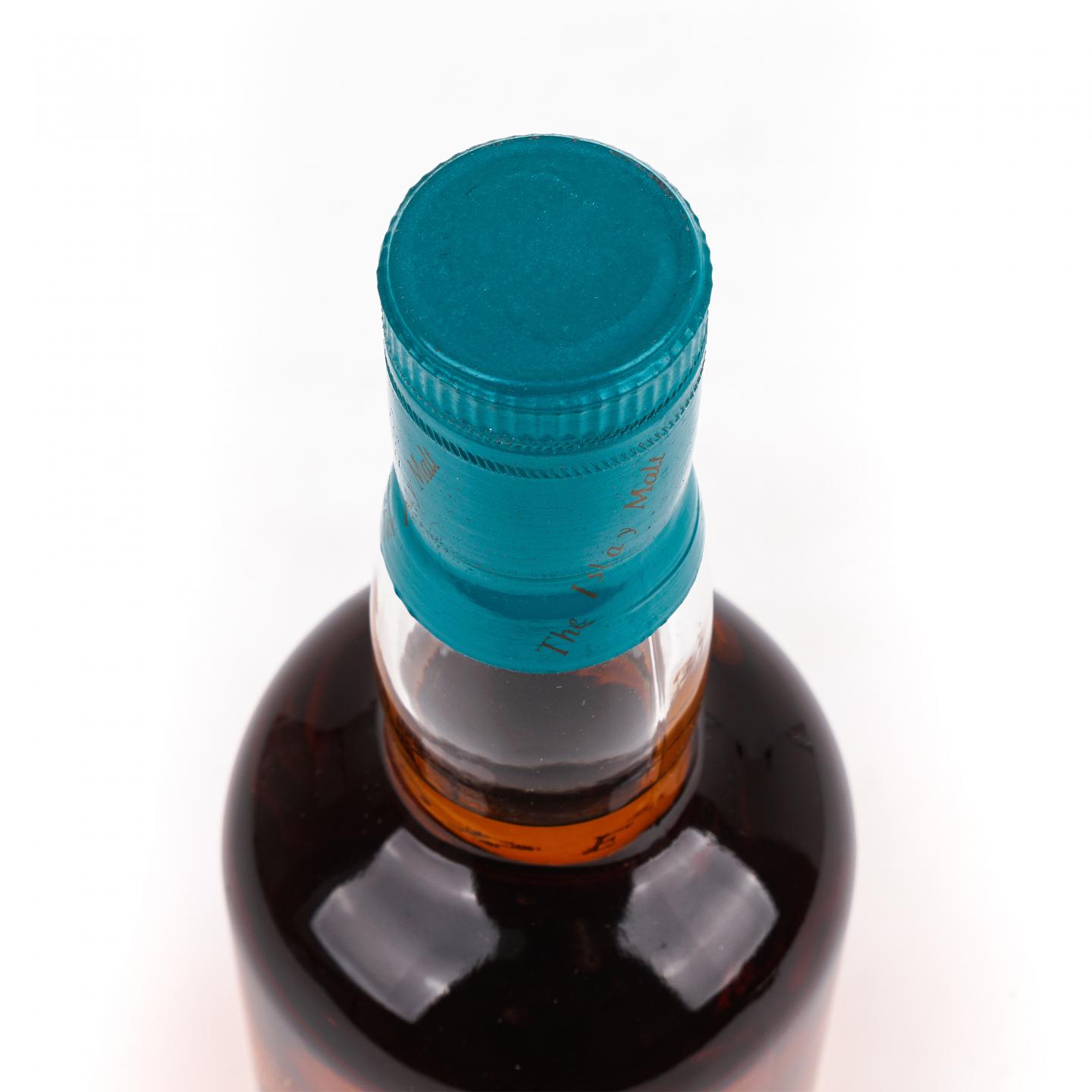 Bowmore 波摩 10年 海鸥镭射标 750ml