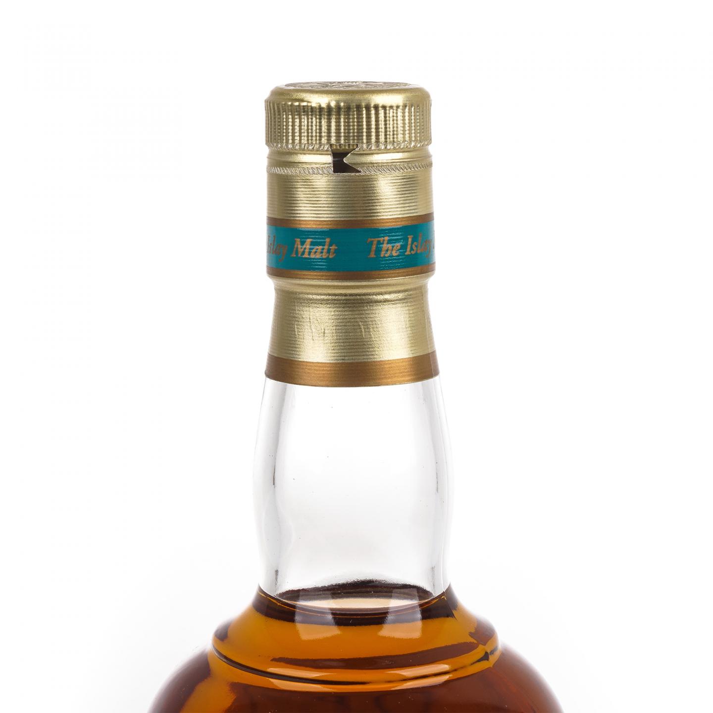 Bowmore 波摩 12年 海鸥标 40%vol.