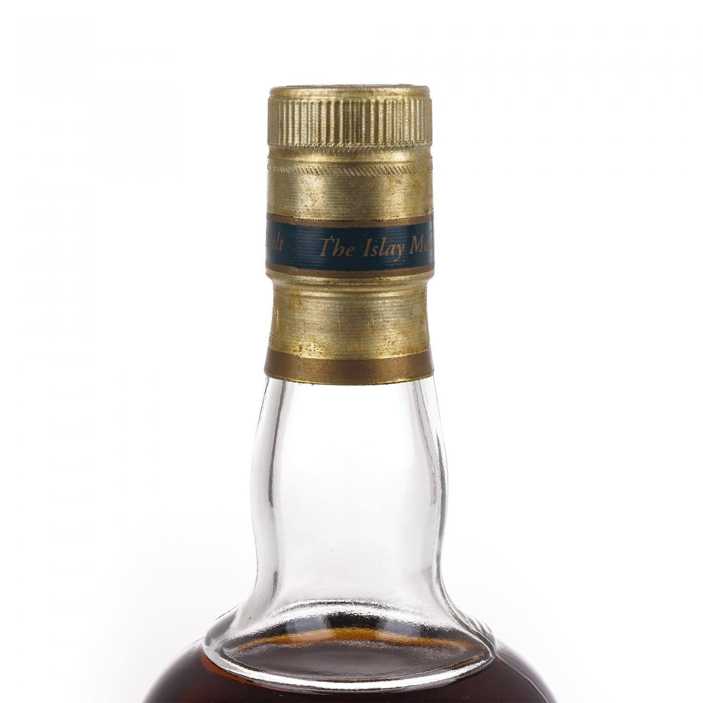 Bowmore 波摩 15年 Mariner 海鸥标 750ml