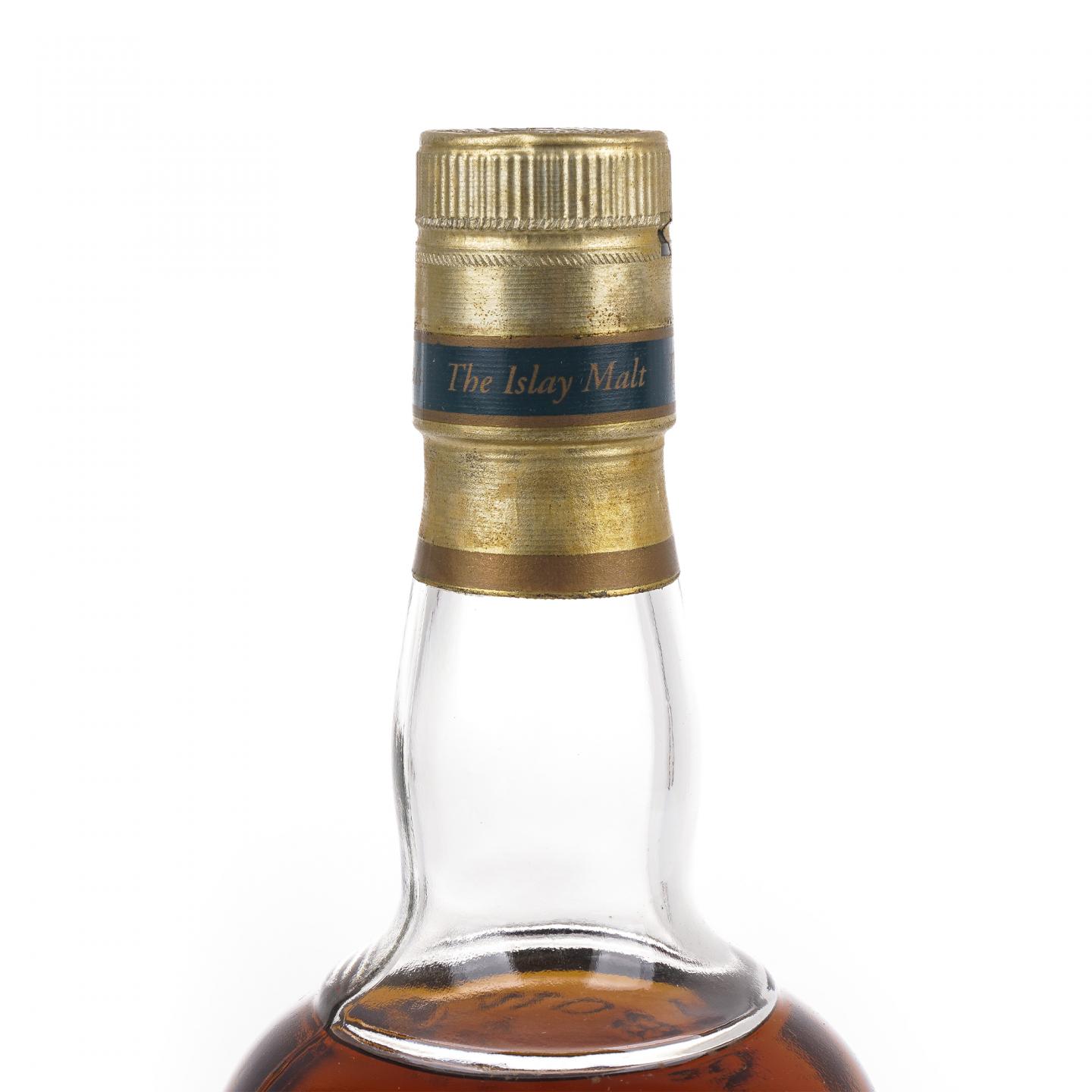 Bowmore 波摩 15年 Mariner 海鸥标 750ml