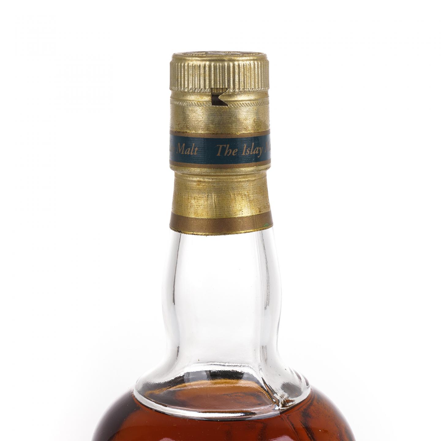 Bowmore 波摩 15年 Mariner 海鸥标 750ml