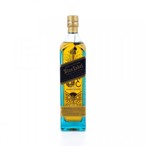 Johnnie Walker 尊尼获加 蓝牌 Sogo 30周年纪念版 750ml
