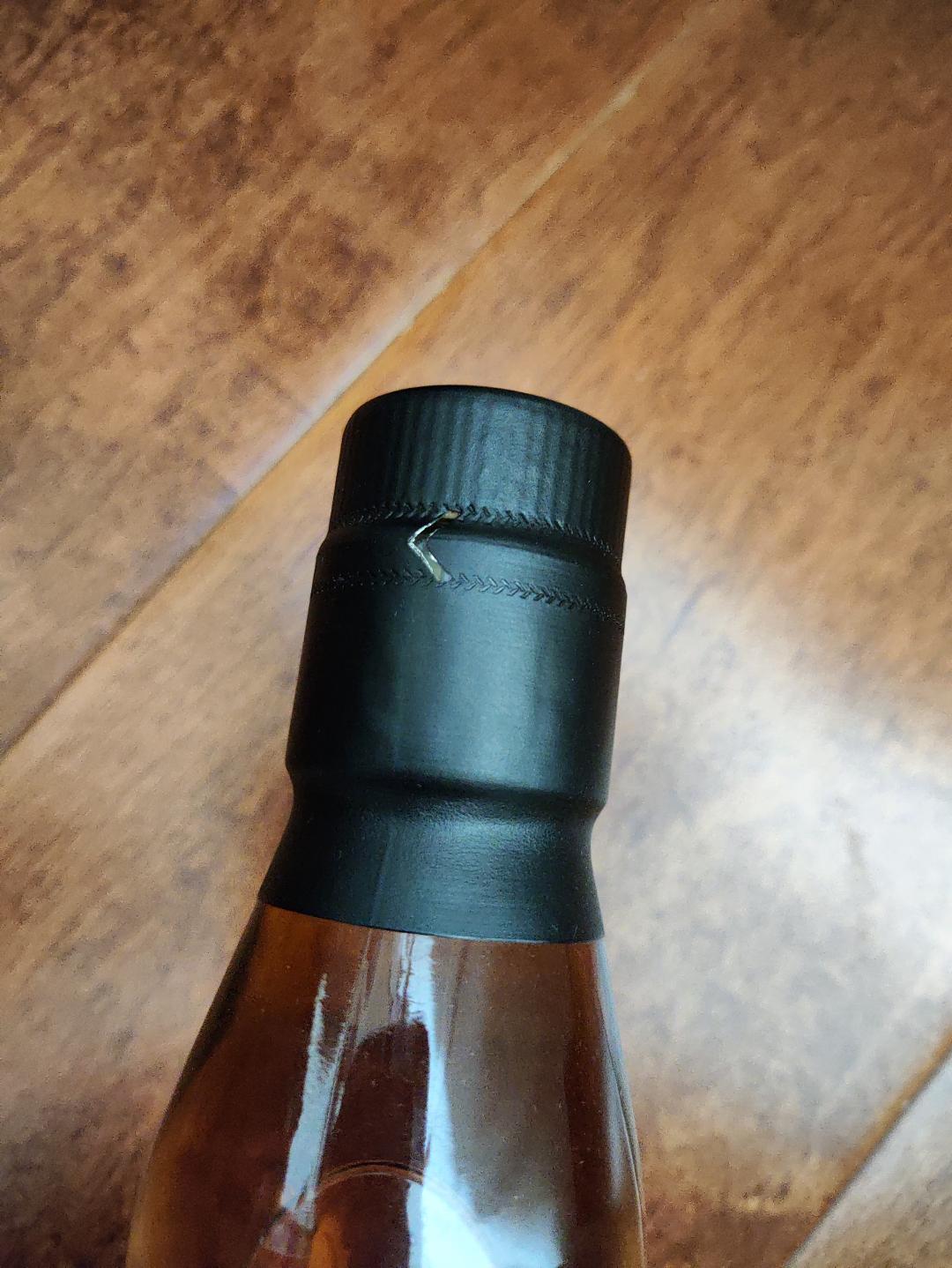 格兰花格105 2016年一升装