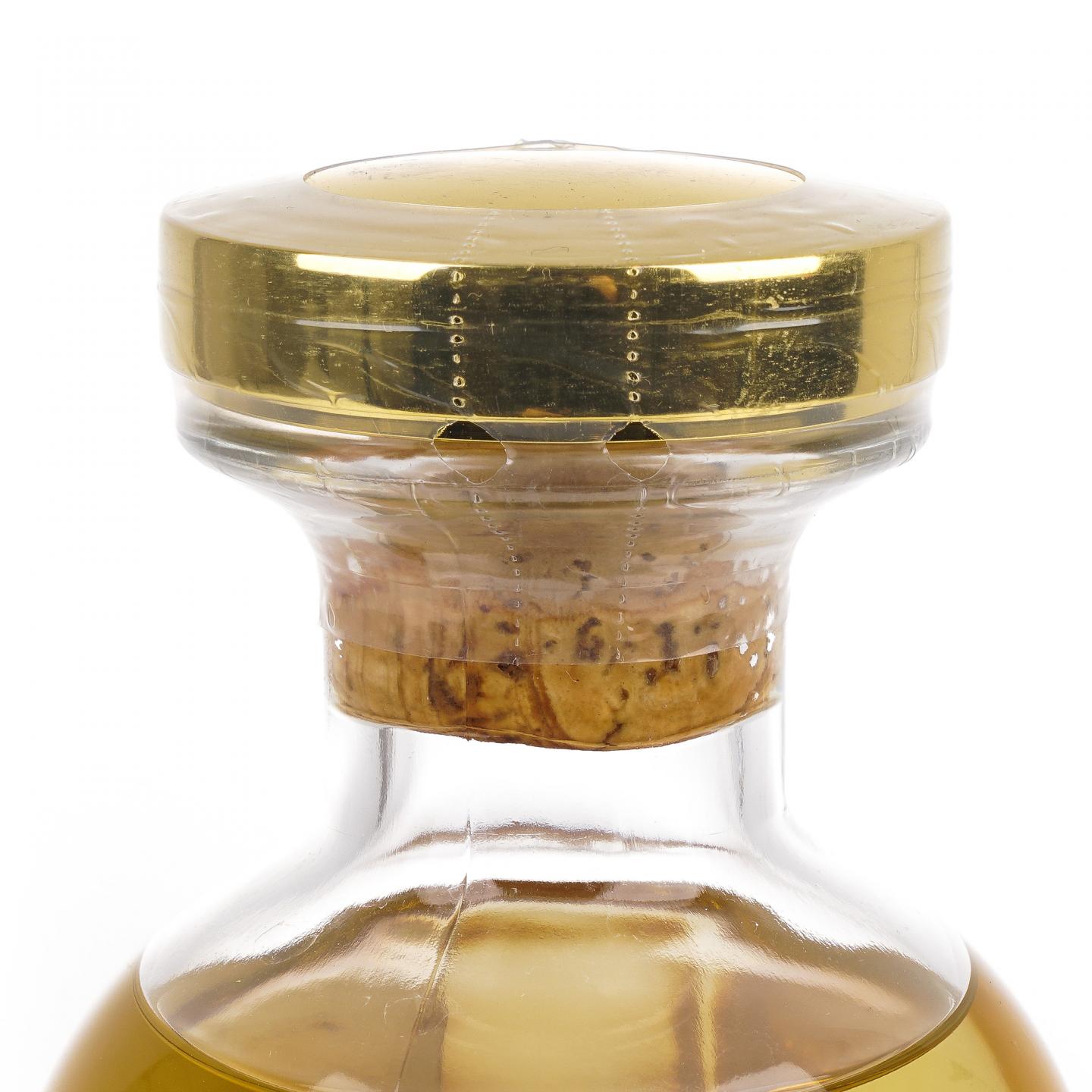 Longmorn 朗摩 20年 2005-2025 「一马当先」 波本桶单桶