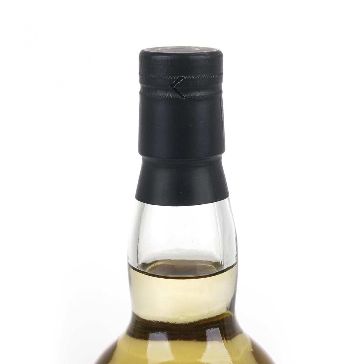 Bennevis 本尼维斯 12年 2013-2025 「通俗水浒传豪杰·一丈青扈三娘」波本桶