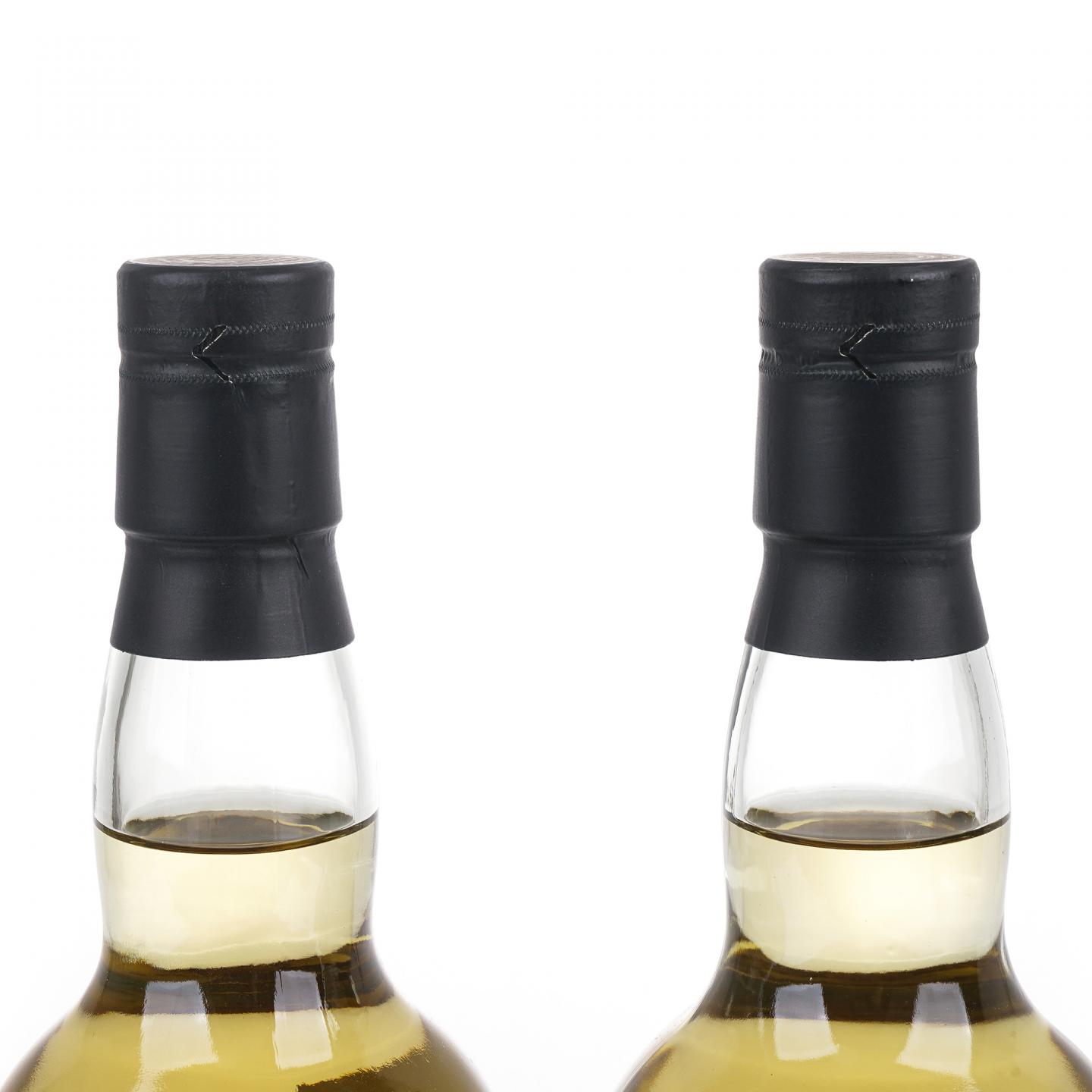 Bennevis 本尼维斯 12年 2013-2025 「通俗水浒传豪杰·一丈青扈三娘」单桶 2支组