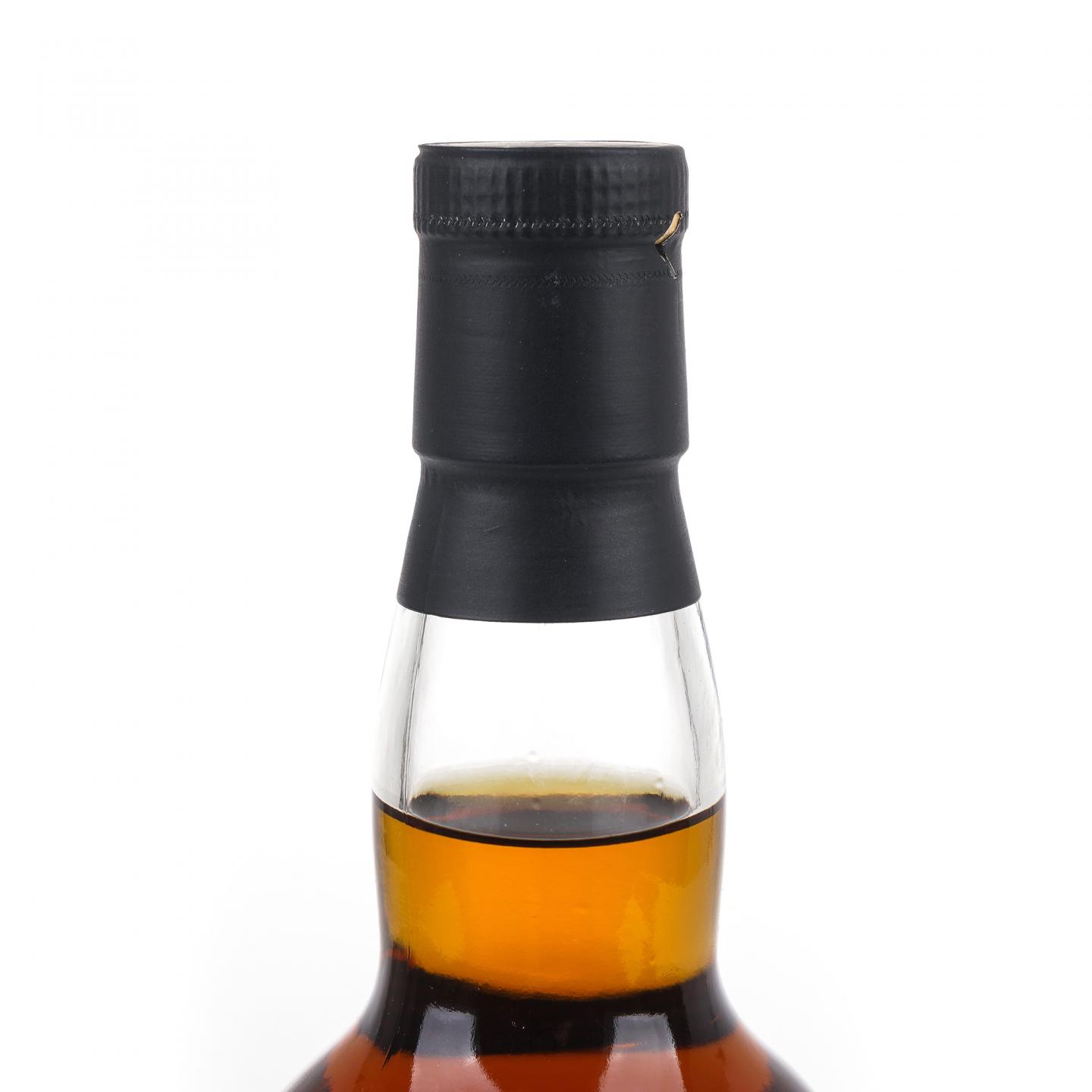 Aberlour 雅伯莱 11年 2014-2025 「通俗水浒传豪杰·鼓上蚤时迁」初填雪莉桶 700ML