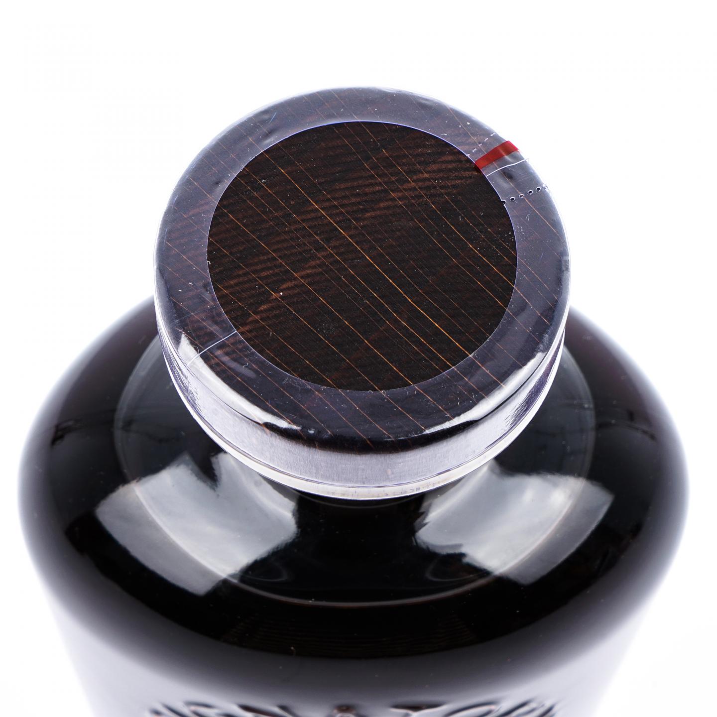 Mortlach 慕赫 17年 2007-2025 SV 桶强