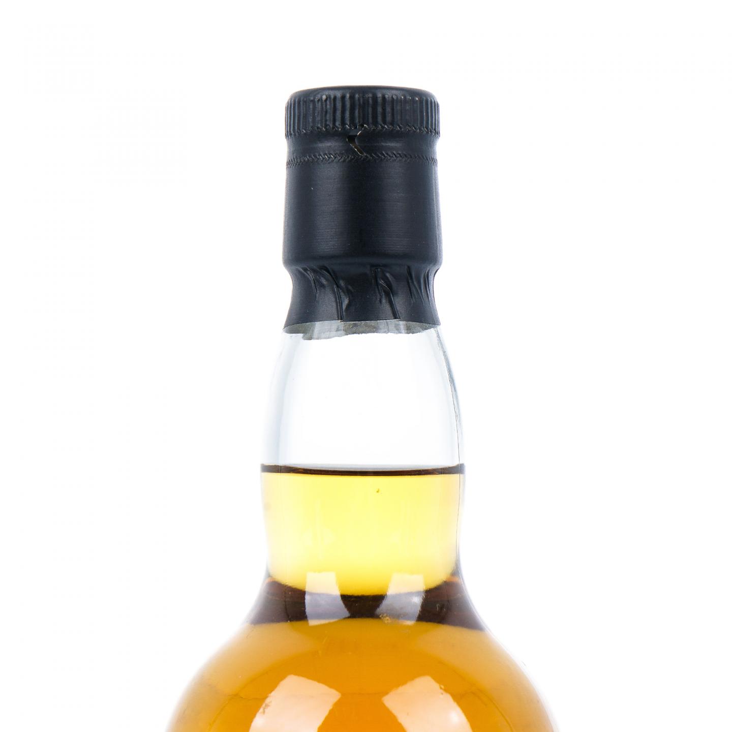 Hazelburn 哈索本 17年 2001-2018 桶强 私人桶