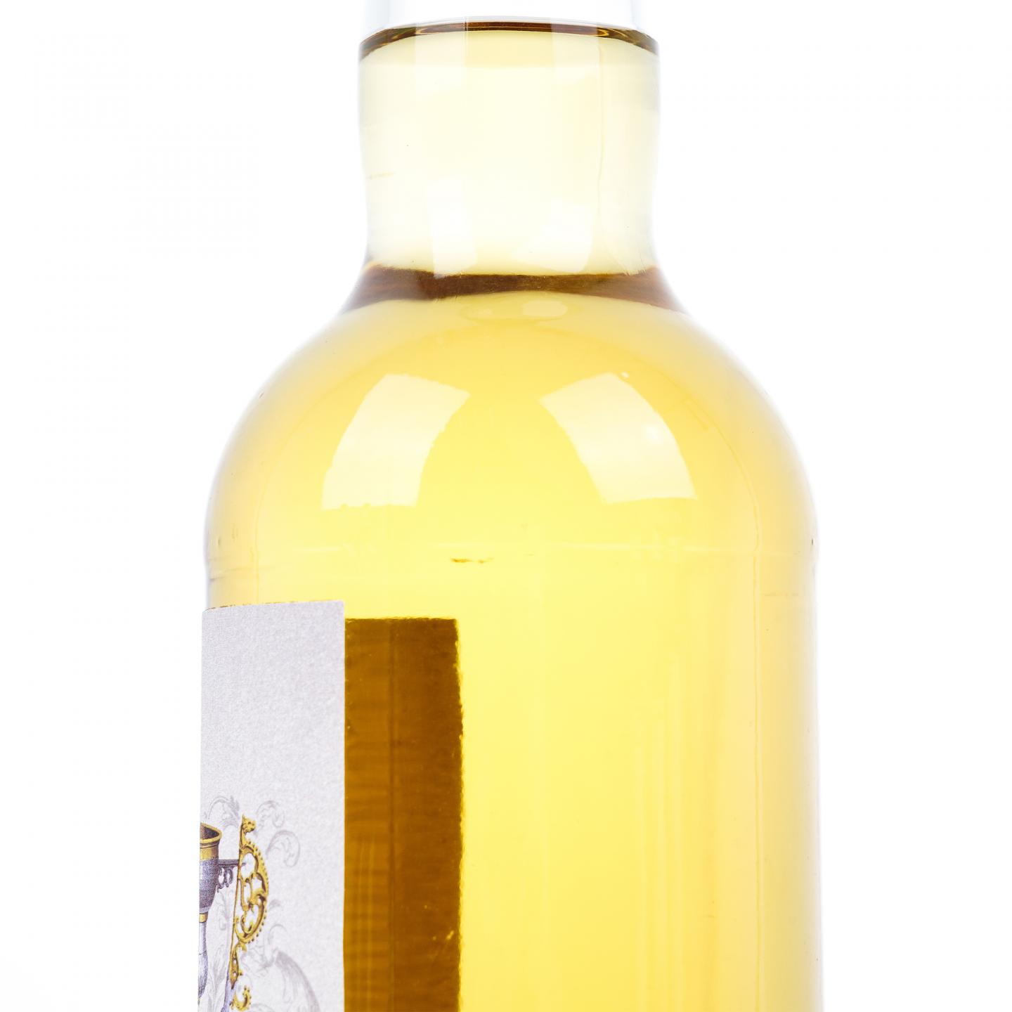 Ledaig 里爵 23年 1995-2018 单桶#134 NSpS