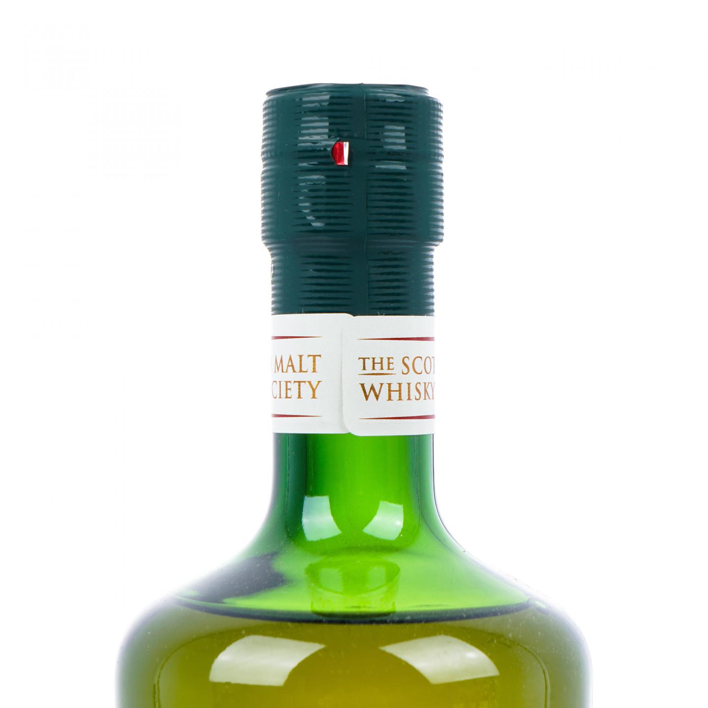 SMWS 29.184 Laphroaig 拉弗格 20年 1995