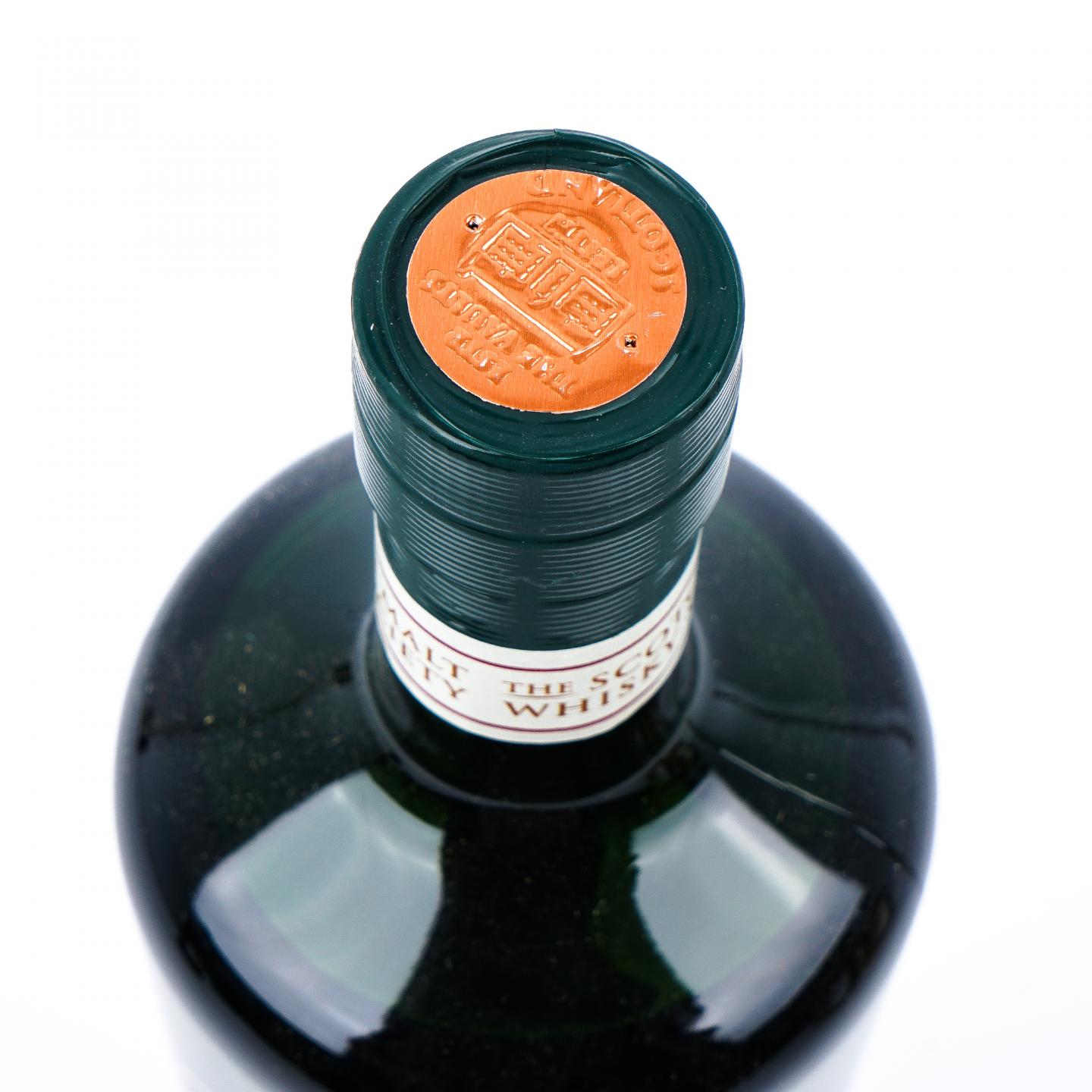 SMWS 29.184 Laphroaig 拉弗格 20年 1995