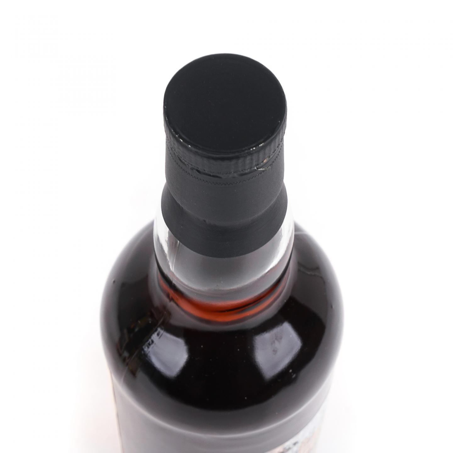 本尼维斯 12年/雅伯莱 11年/布纳哈本 12年 通俗水浒传豪杰系列 3瓶组*700ml