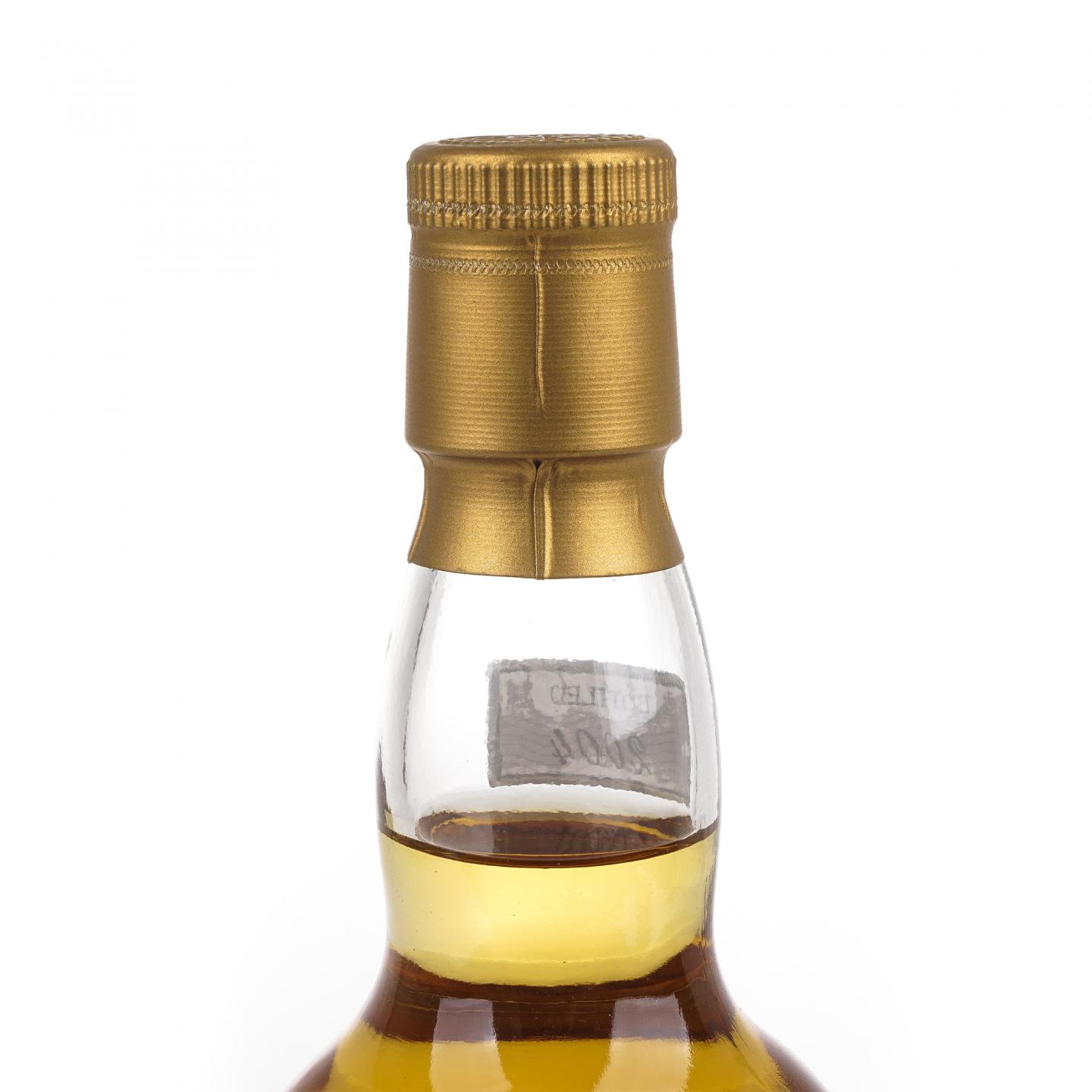 Port Ellen 波特艾伦 1982-2004 GM 地图标