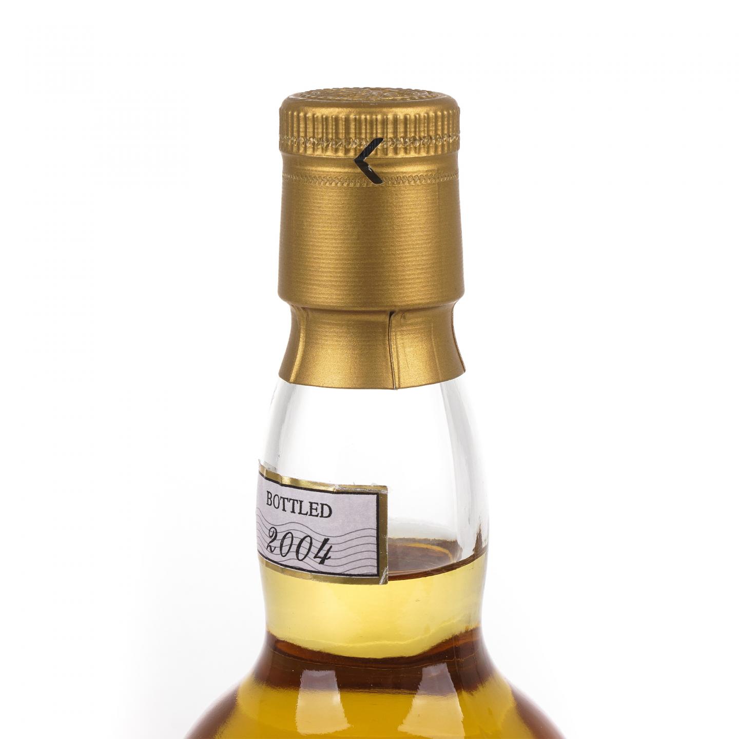 Port Ellen 波特艾伦 1982-2004 GM 地图标