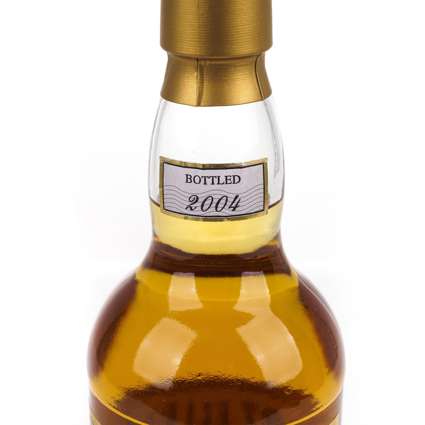 Port Ellen 波特艾伦 1982-2004 GM 地图标