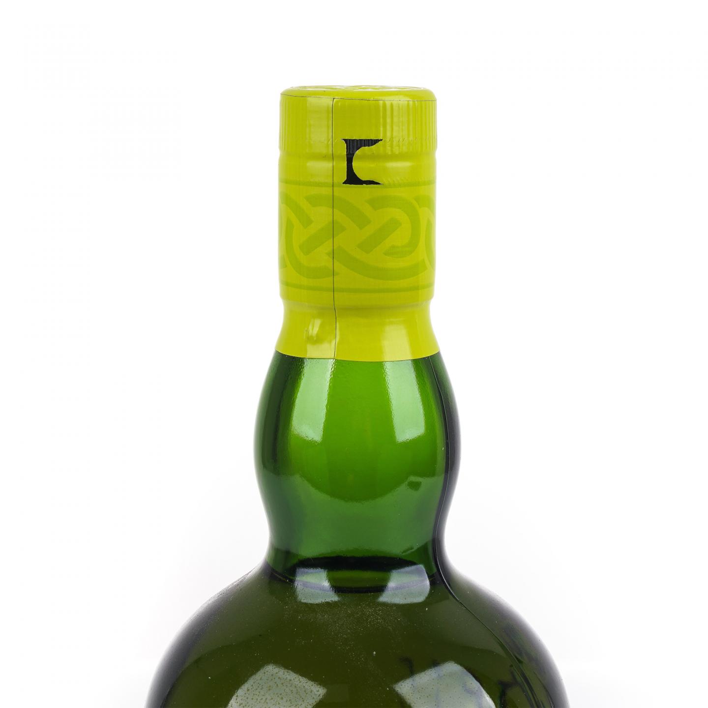 Ardbeg 阿贝 13年 2021 酵徒 Fermutation 700ml