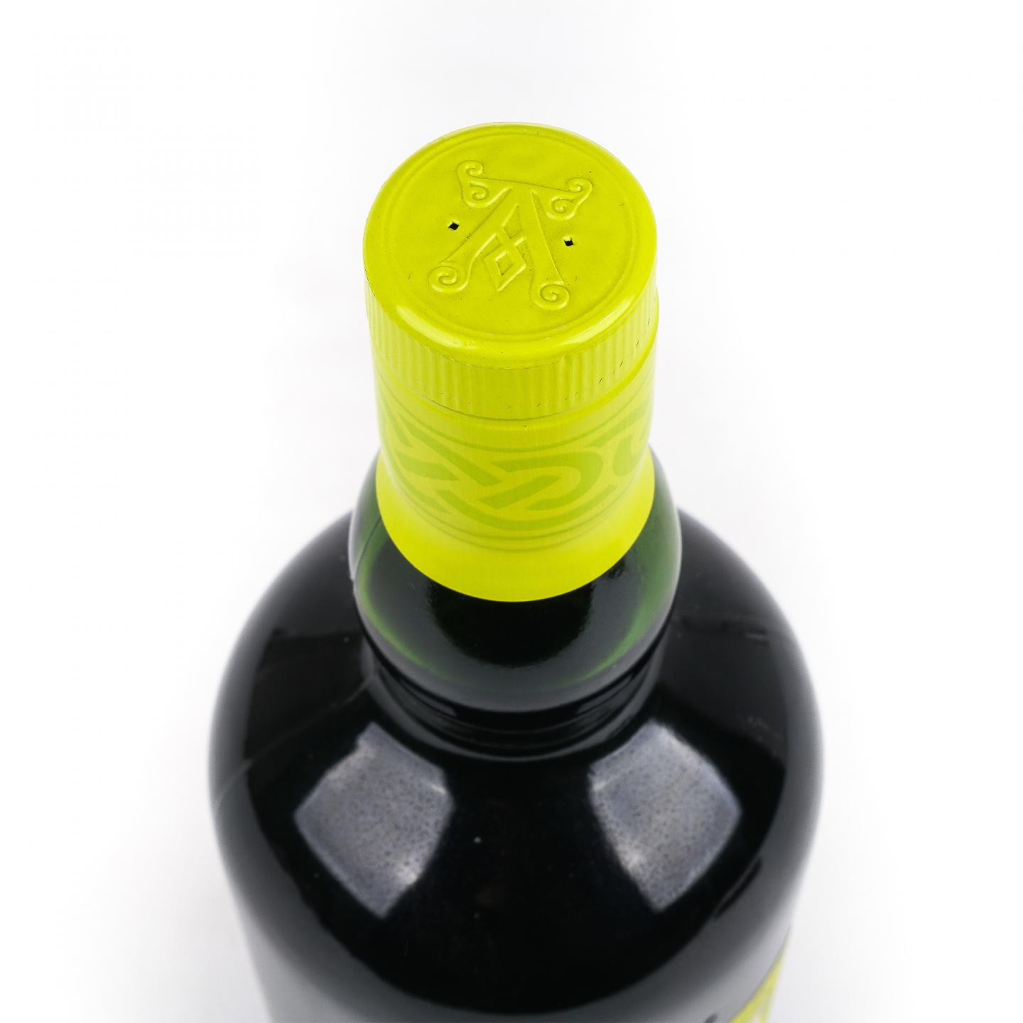 Ardbeg 阿贝 13年 2021 酵徒 Fermutation 700ml