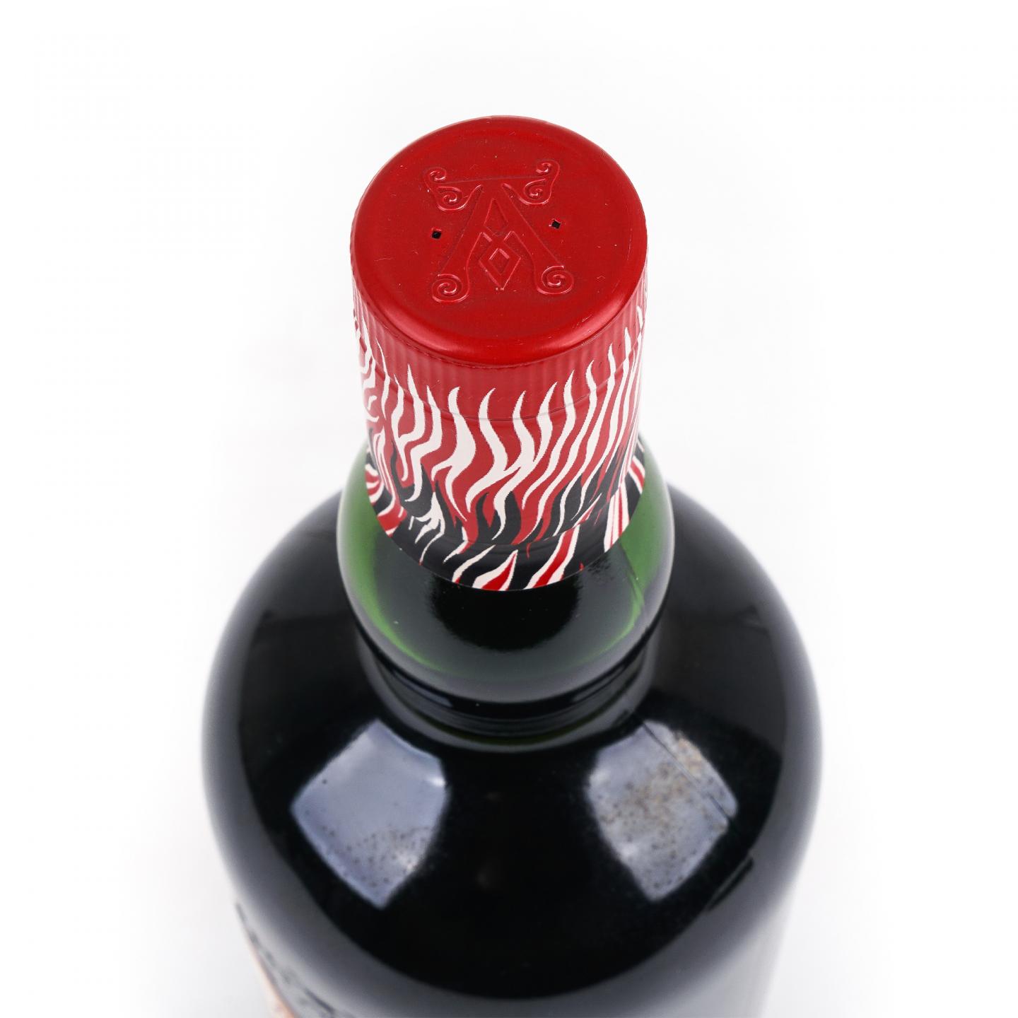 Ardbeg 阿贝 Scorch 火龙 会员版 Feis Ile 2021