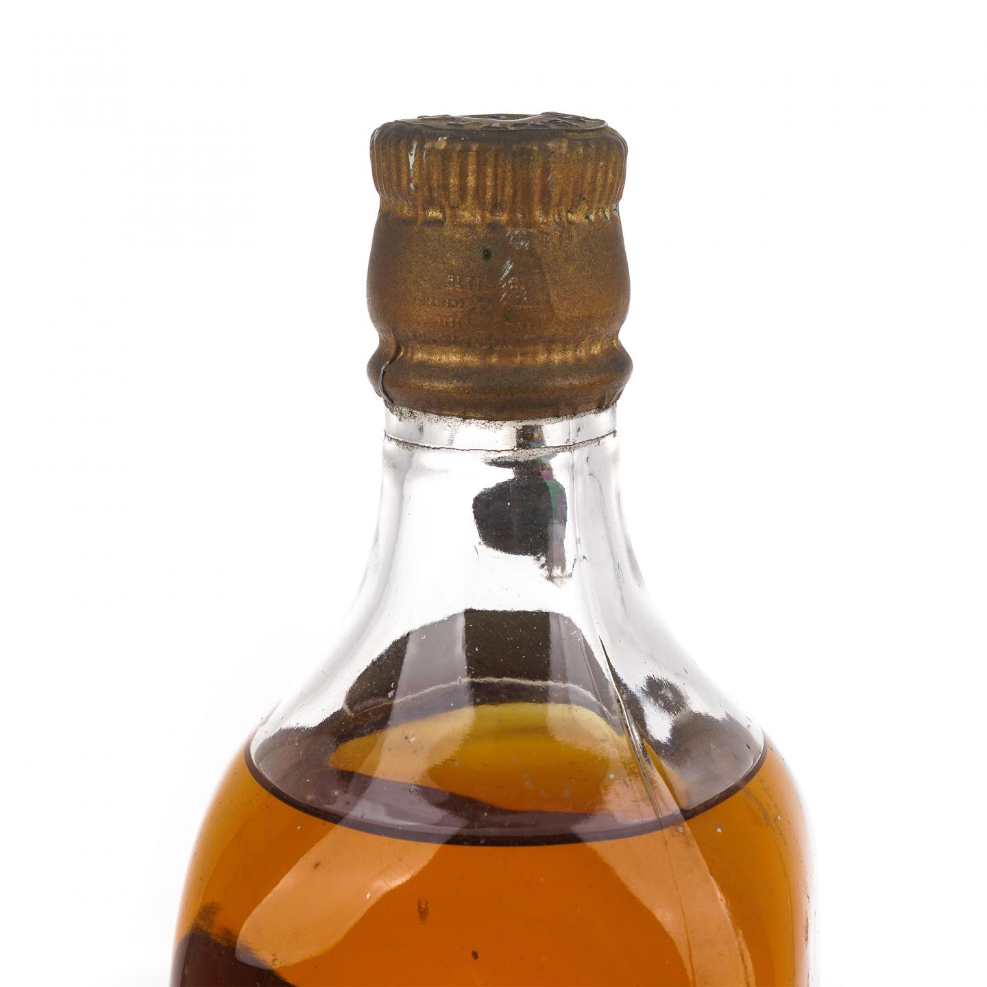 Johnnie Walker 尊尼获加 12年 黑方 Extra Special