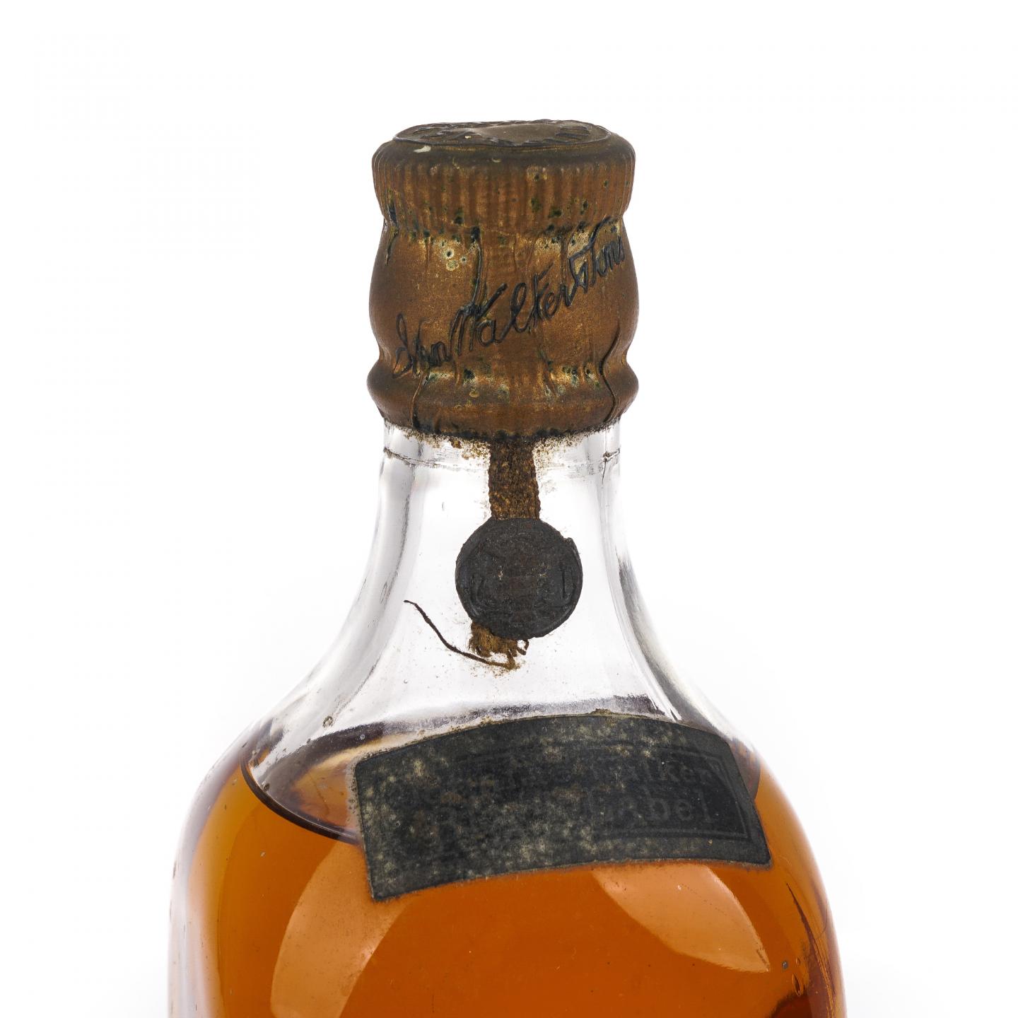 Johnnie Walker 尊尼获加 12年 黑方 Extra Special