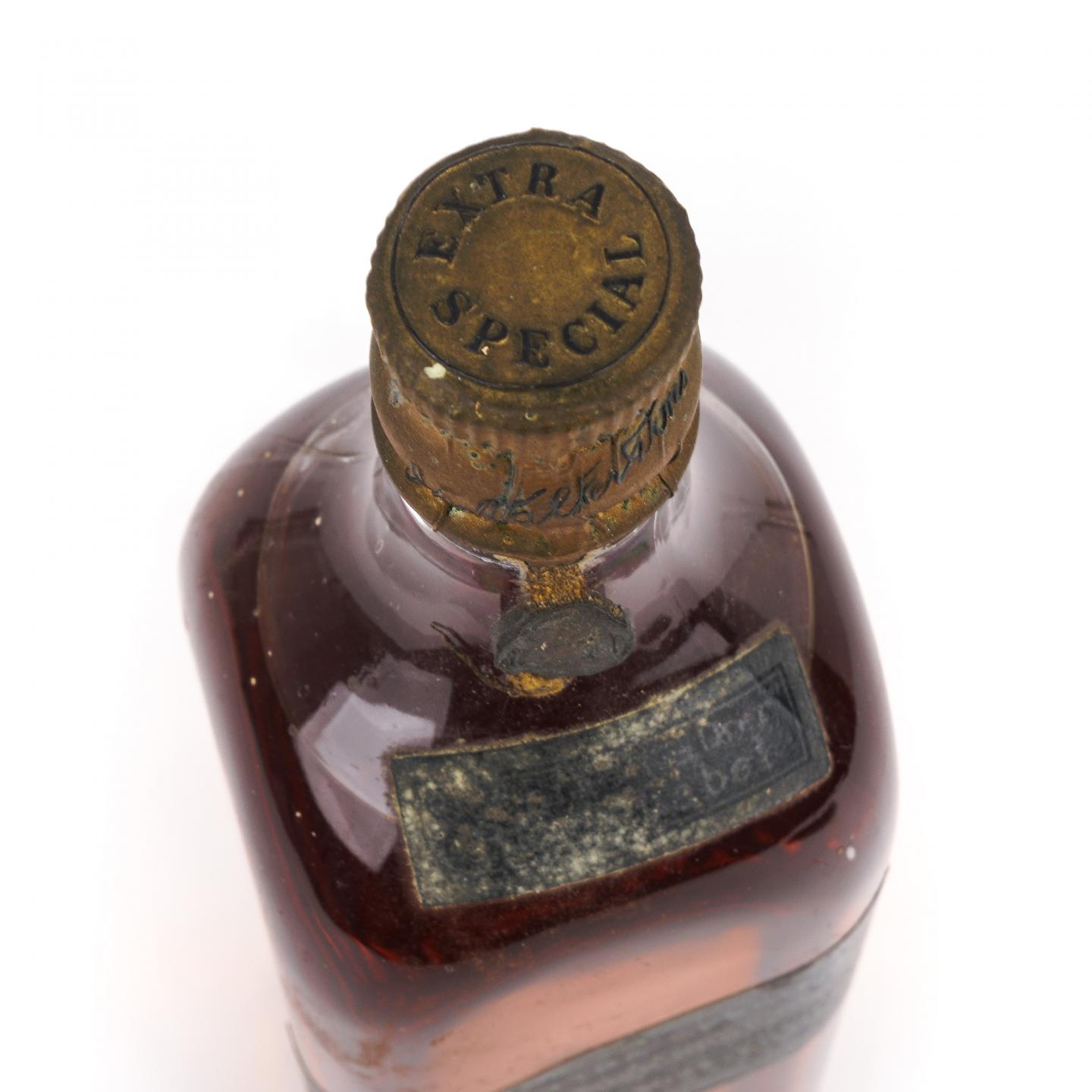 Johnnie Walker 尊尼获加 12年 黑方 Extra Special