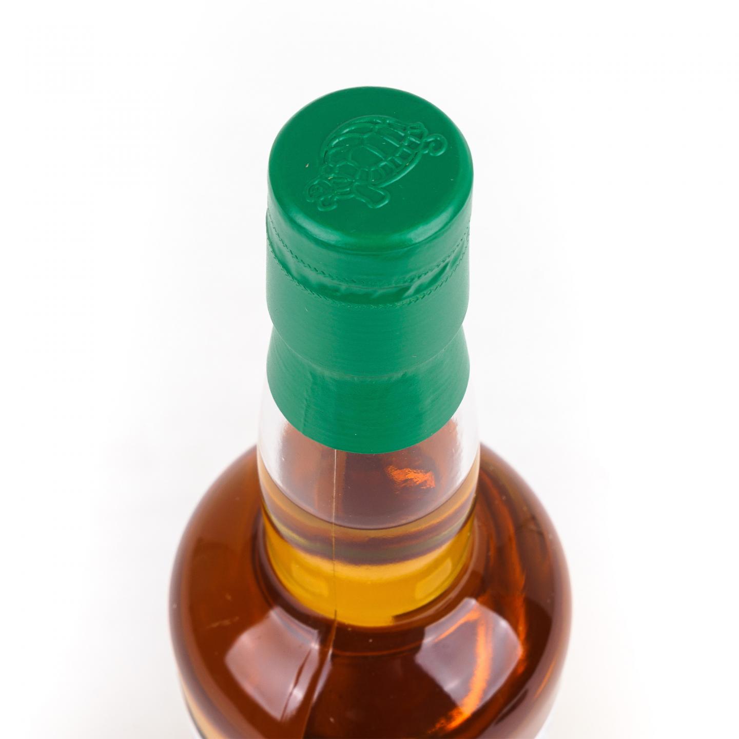 Daftmill 达夫特米尔 15年 2007-2023 Fife Strength