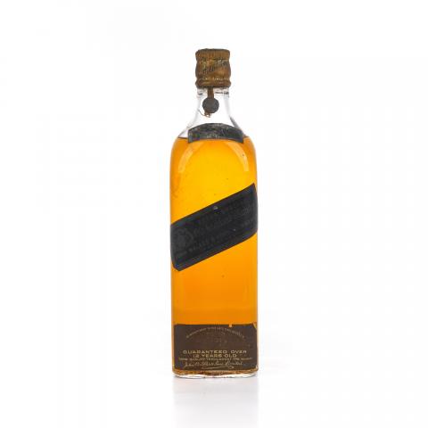 Johnnie Walker 尊尼获加 12年 黑方 Extra Special